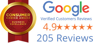 Langley's Highest Rated Studio