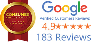 Langley's Highest Rated Studio